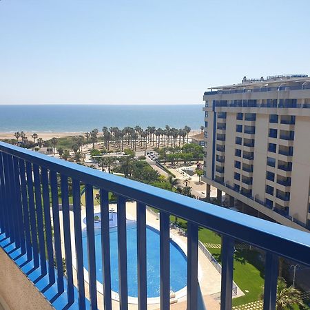 Style Apartment Patacona Beach Valencia Exterior foto