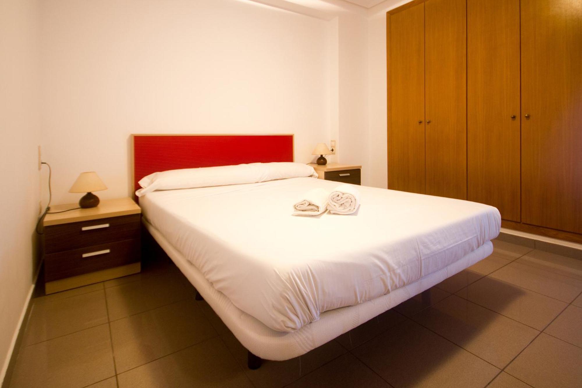 Style Apartment Patacona Beach Valencia Exterior foto